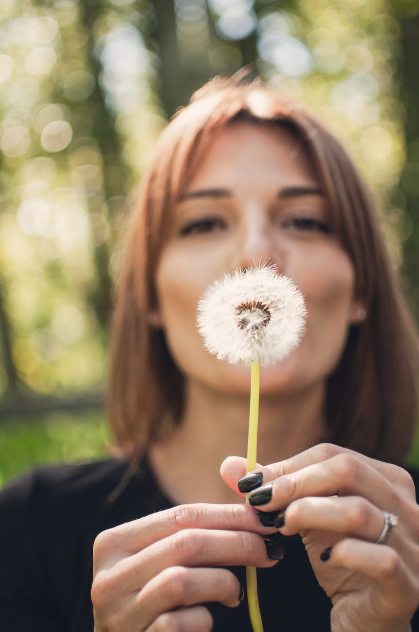 My Wishes for You in&nbsp;July